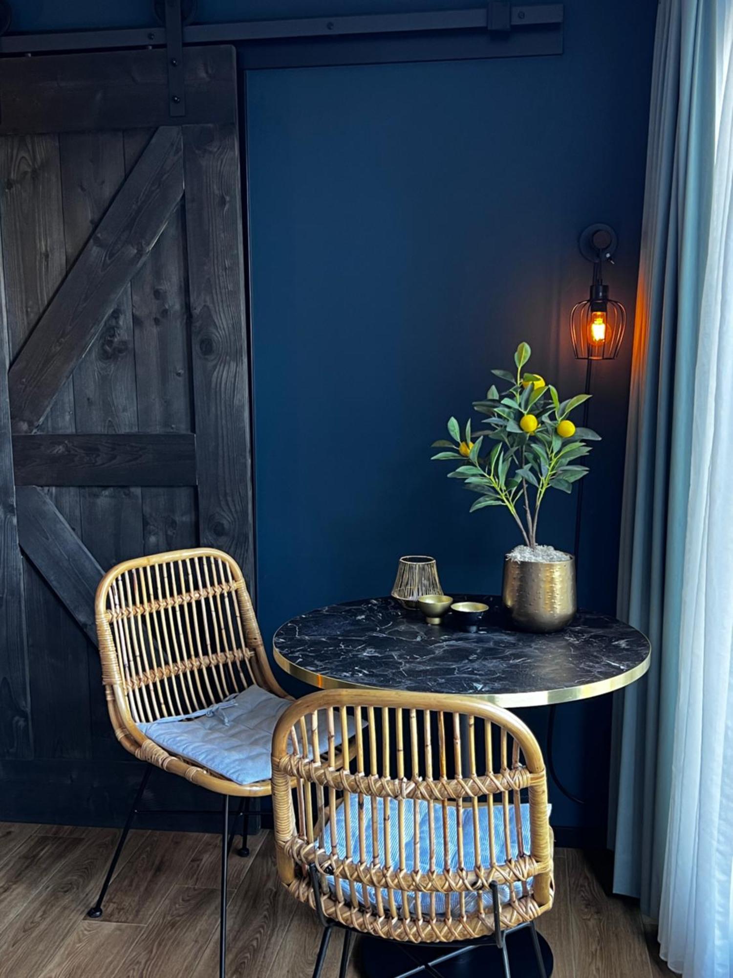 B&B Prive Tiny House Bij Zee Stellendam Exterior photo